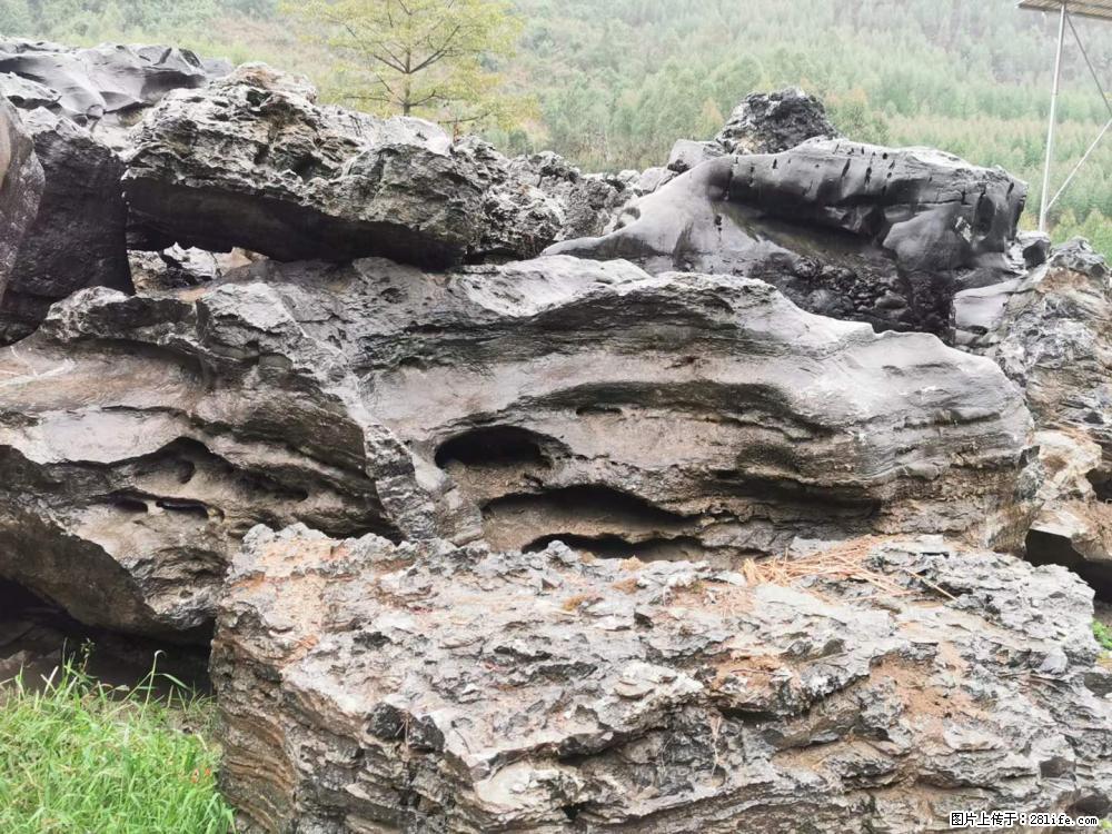 风景石、假山石大量有货，有需要的欢迎联系 - 新手上路 - 张家口生活社区 - 张家口28生活网 zjk.28life.net