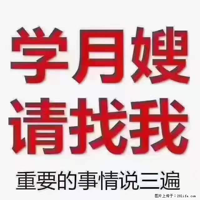 为什么要学习月嫂，育婴师？ - 新手上路 - 张家口生活社区 - 张家口28生活网 zjk.28life.net