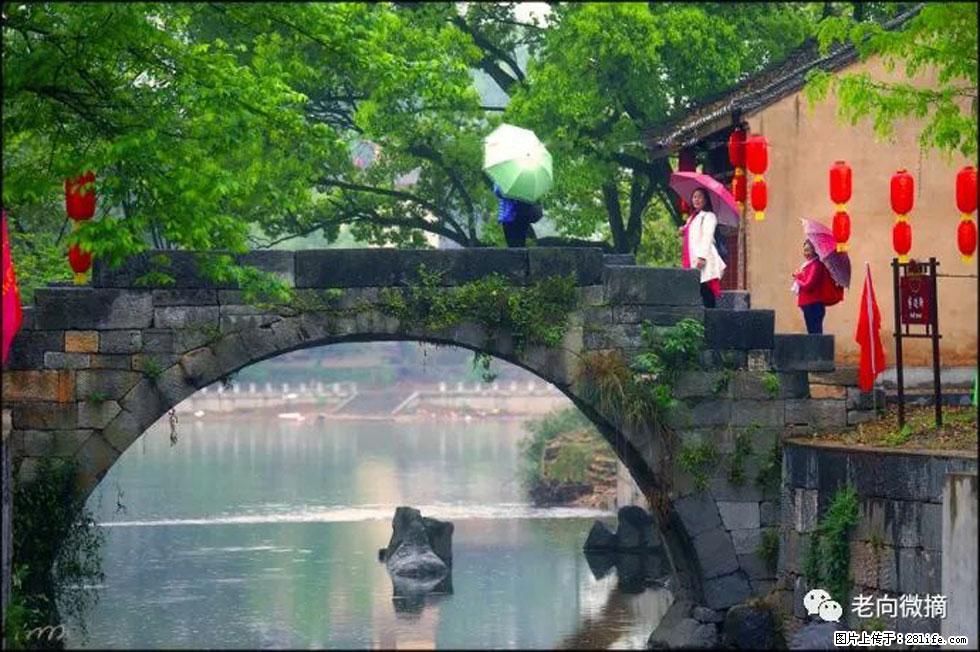 【春天，广西桂林灌阳县向您发出邀请！】江口老街又逢春 - 游山玩水 - 张家口生活社区 - 张家口28生活网 zjk.28life.net