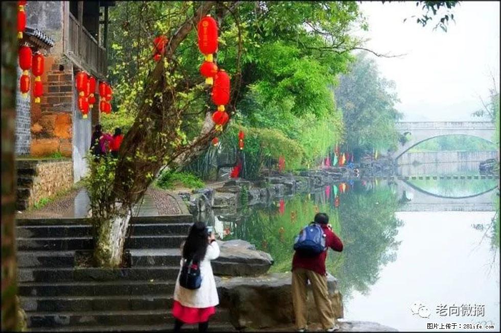 【春天，广西桂林灌阳县向您发出邀请！】江口老街又逢春 - 游山玩水 - 张家口生活社区 - 张家口28生活网 zjk.28life.net