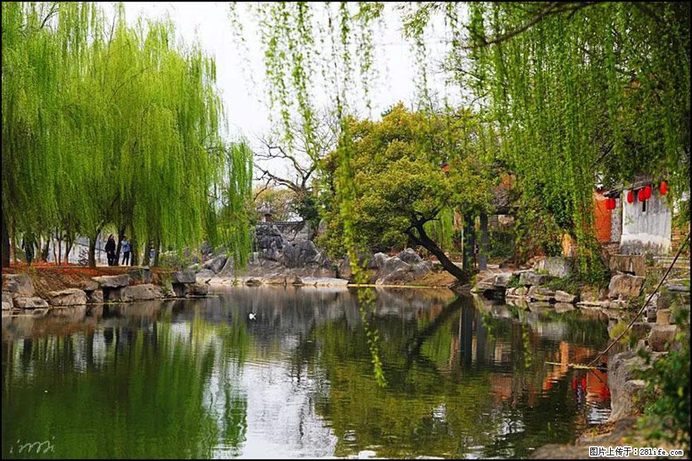 【春天，广西桂林灌阳县向您发出邀请！】江口老街又逢春 - 游山玩水 - 张家口生活社区 - 张家口28生活网 zjk.28life.net