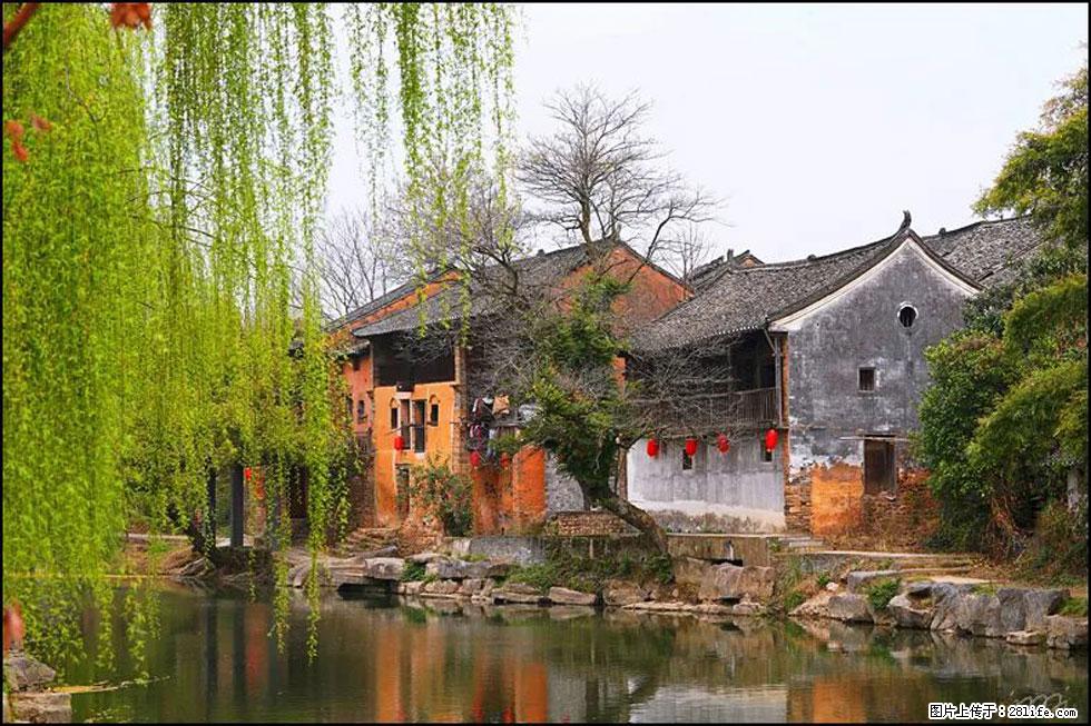 【春天，广西桂林灌阳县向您发出邀请！】江口老街又逢春 - 游山玩水 - 张家口生活社区 - 张家口28生活网 zjk.28life.net