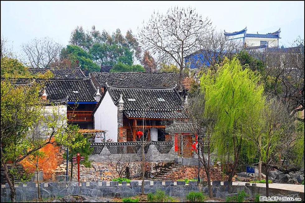 【春天，广西桂林灌阳县向您发出邀请！】江口老街又逢春 - 游山玩水 - 张家口生活社区 - 张家口28生活网 zjk.28life.net
