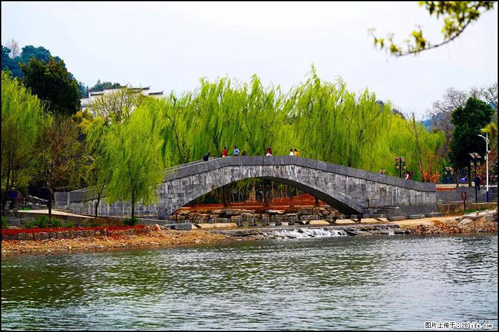 【春天，广西桂林灌阳县向您发出邀请！】江口老街又逢春 - 游山玩水 - 张家口生活社区 - 张家口28生活网 zjk.28life.net
