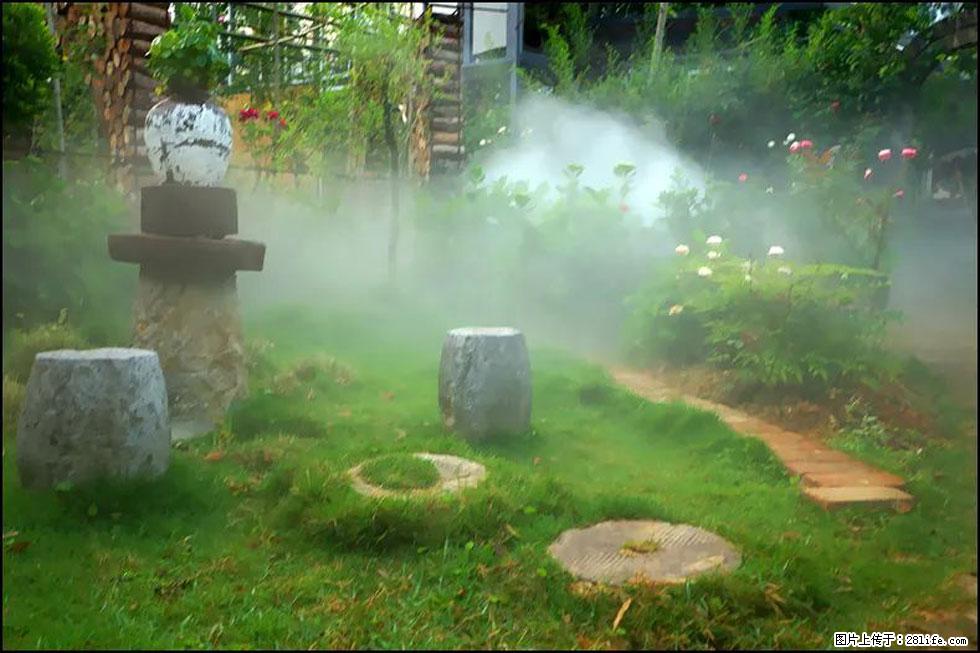 【春天，广西桂林灌阳县向您发出邀请！】如梦似幻莲溪庐 - 游山玩水 - 张家口生活社区 - 张家口28生活网 zjk.28life.net