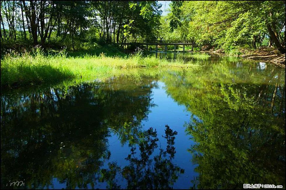 【春天，广西桂林灌阳县向您发出邀请！】熊家寨湿地公园 - 游山玩水 - 张家口生活社区 - 张家口28生活网 zjk.28life.net
