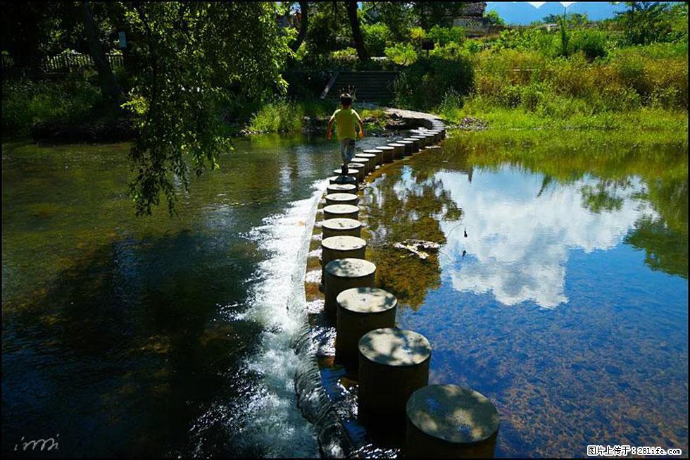 【春天，广西桂林灌阳县向您发出邀请！】熊家寨湿地公园 - 游山玩水 - 张家口生活社区 - 张家口28生活网 zjk.28life.net