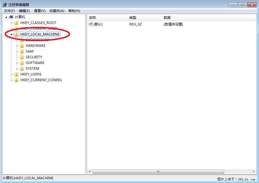 Photoshop不能直接拖拽打开图片的解决办法 - 生活百科 - 张家口生活社区 - 张家口28生活网 zjk.28life.net
