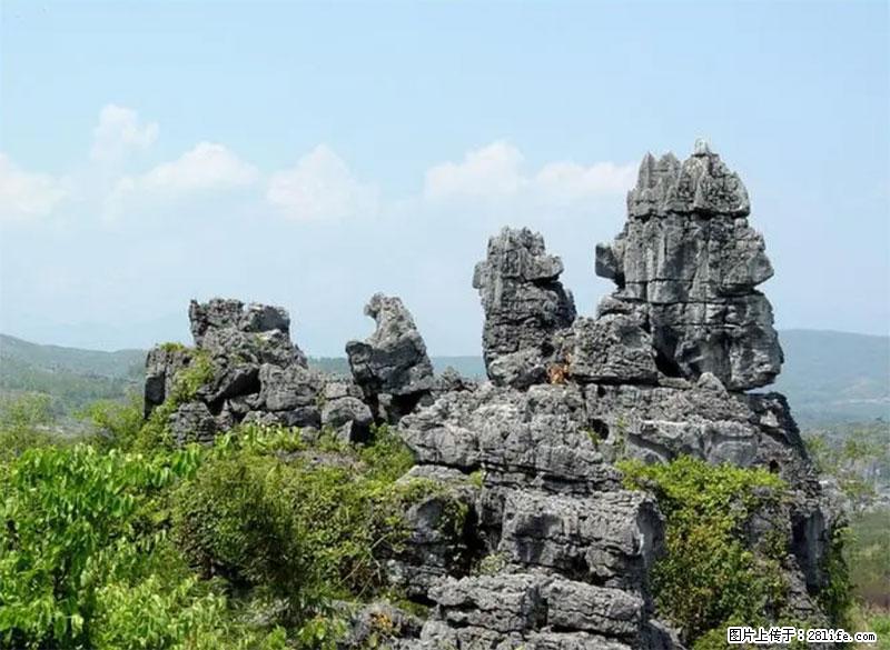 桂林旅游名城景点：灌阳文市石林 - 游山玩水 - 张家口生活社区 - 张家口28生活网 zjk.28life.net