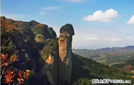 让人脸红的流氓景点，大自然真的有点色 - 灌水专区 - 张家口生活社区 - 张家口28生活网 zjk.28life.net