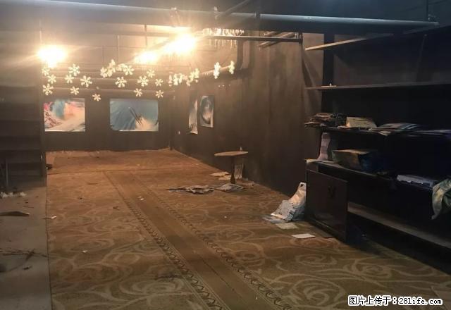(单间出租)出租崇礼繁华地段底商地下适合雪具店、修雪板、雪友俱乐部 - 房屋出租 - 房屋租售 - 张家口分类信息 - 张家口28生活网 zjk.28life.net