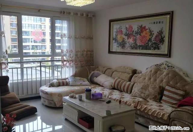 你好 金鹰花园 豪华装修 拎包入住 - 房屋出租 - 房屋租售 - 张家口分类信息 - 张家口28生活网 zjk.28life.net