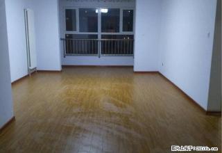 滨河公馆3室，精装修，可办公，可配家具家电，有钥匙， - 张家口28生活网 zjk.28life.net