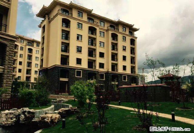 易和房网 崇礼崇礼汤inn 2室1厅80平米 精装修 年付 - 房屋出租 - 房屋租售 - 张家口分类信息 - 张家口28生活网 zjk.28life.net