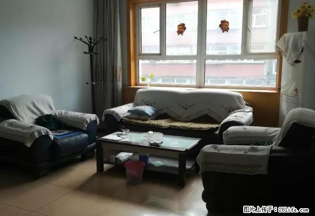 (单间出租)五中附近，124平米，3室2厅1卫 - 房屋出租 - 房屋租售 - 张家口分类信息 - 张家口28生活网 zjk.28life.net
