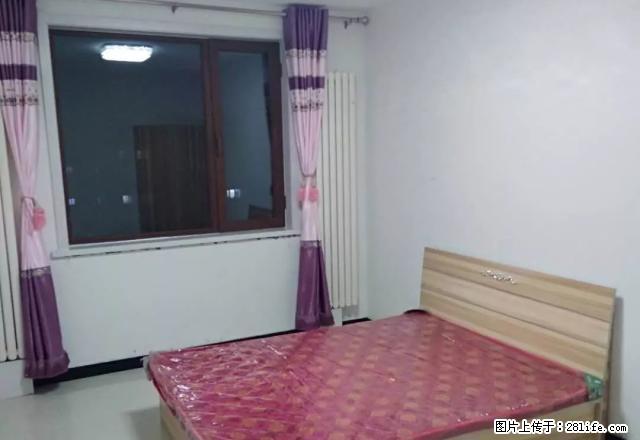 (单间出租)十九中附近，天宝中苑，新房，全新家具，2室，1600元 - 房屋出租 - 房屋租售 - 张家口分类信息 - 张家口28生活网 zjk.28life.net