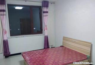 (单间出租)十九中附近，天宝中苑，新房，全新家具，2室，1600元 - 张家口28生活网 zjk.28life.net