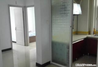 高新区市政府新城名座 电梯精装简单家具两居室可洗澡可做饭 - 张家口28生活网 zjk.28life.net