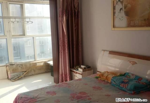 温馨家园,正4楼,90平米,精装修,全套家具,1300元 - 房屋出租 - 房屋租售 - 张家口分类信息 - 张家口28生活网 zjk.28life.net