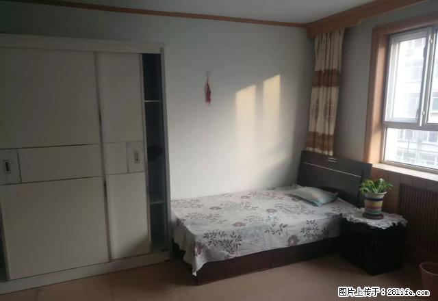 (单间出租)纬一路合租房，向阳主卧700元，精装，拎包入住，所有费用全免 - 房屋出租 - 房屋租售 - 张家口分类信息 - 张家口28生活网 zjk.28life.net