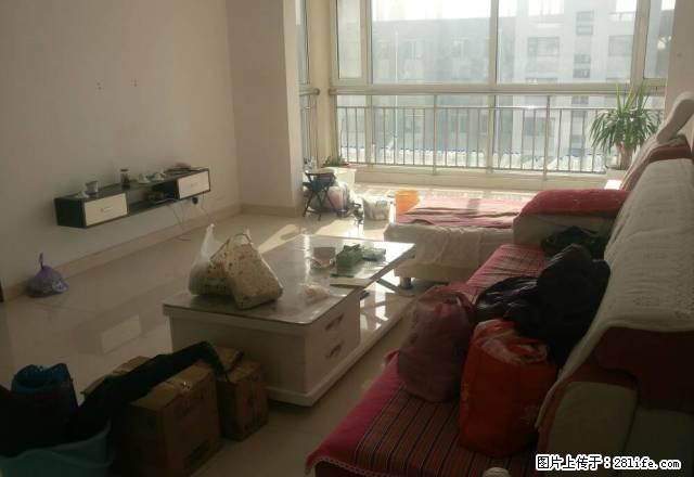 龙兴润城，电梯14楼，138平米，精装修，2000元 - 房屋出租 - 房屋租售 - 张家口分类信息 - 张家口28生活网 zjk.28life.net