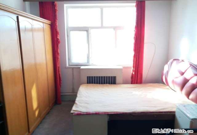 干净整洁，随时入住，工人村小区 1000元 1室1厅1卫 普 - 房屋出租 - 房屋租售 - 张家口分类信息 - 张家口28生活网 zjk.28life.net