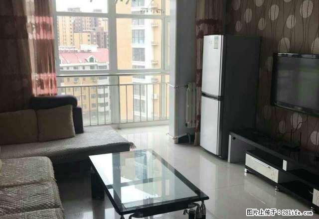 奥林星城精装修家具家电齐全 拎包入住1600 - 房屋出租 - 房屋租售 - 张家口分类信息 - 张家口28生活网 zjk.28life.net