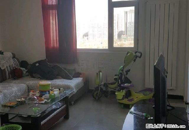 京润现代城 2室2厅1卫 - 房屋出租 - 房屋租售 - 张家口分类信息 - 张家口28生活网 zjk.28life.net
