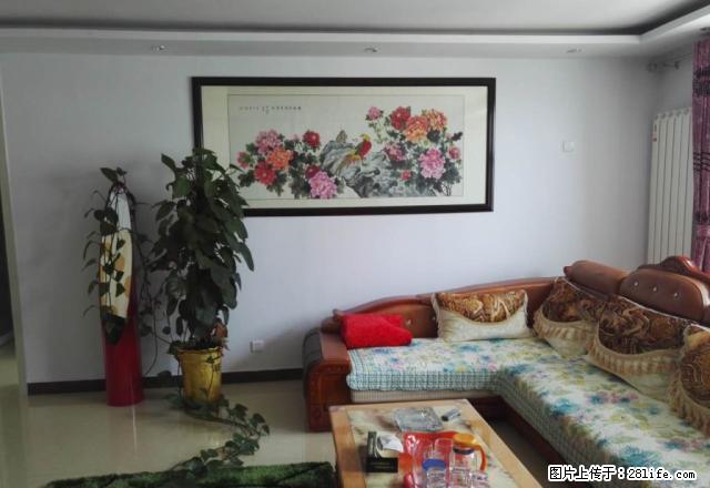 豪装，家具家电全新，拎包入住。 - 房屋出租 - 房屋租售 - 张家口分类信息 - 张家口28生活网 zjk.28life.net