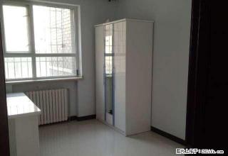 出租工业街惠安苑大跃层6室4厅2卫装修带大院适合办公 - 张家口28生活网 zjk.28life.net