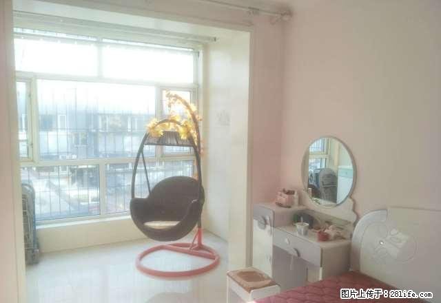 新园西苑 可押一付三 精装修 家具家电齐全 拎包入住 - 房屋出租 - 房屋租售 - 张家口分类信息 - 张家口28生活网 zjk.28life.net