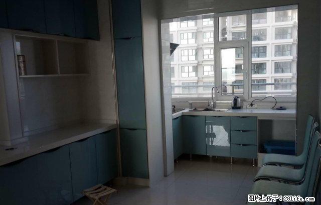 京润现代城 精装家具齐全 （全新家具）可配家电 首租 - 房屋出租 - 房屋租售 - 张家口分类信息 - 张家口28生活网 zjk.28life.net