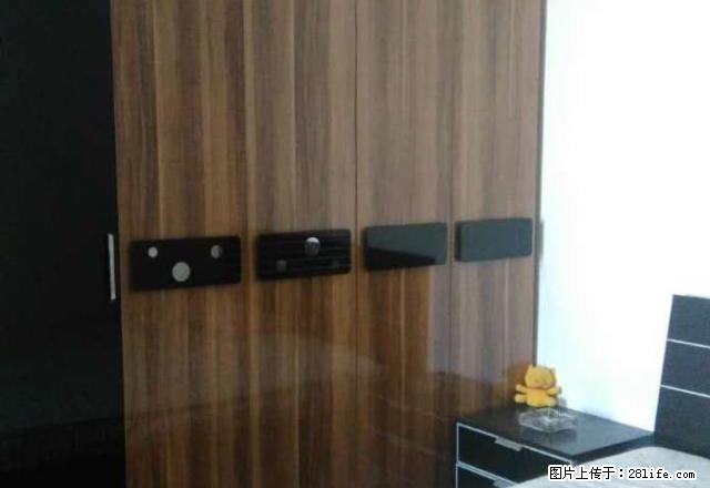 鹏越龙城小区 豪华装修 拎包入住 自己家房子出 - 房屋出租 - 房屋租售 - 张家口分类信息 - 张家口28生活网 zjk.28life.net