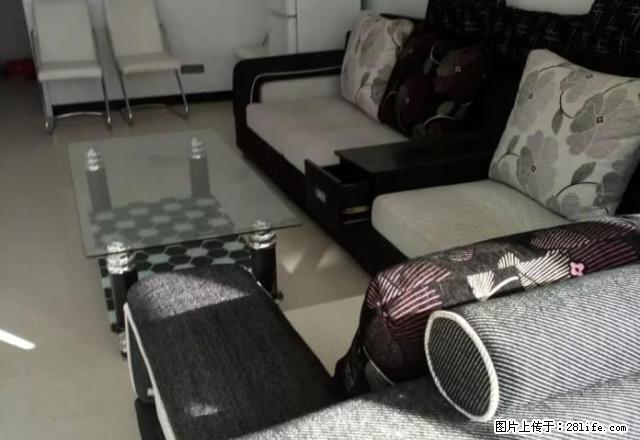 高新区纬一路精装修三居 拎包入住 干净整洁 价格可商量 - 房屋出租 - 房屋租售 - 张家口分类信息 - 张家口28生活网 zjk.28life.net