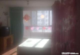 新一中北门开元溪府，58平家具家电齐全，拎包入住，随时看房 - 张家口28生活网 zjk.28life.net
