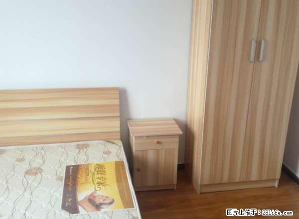 新一中银河湾精装修90平米1200，家具齐全，拎包入住 - 房屋出租 - 房屋租售 - 张家口分类信息 - 张家口28生活网 zjk.28life.net