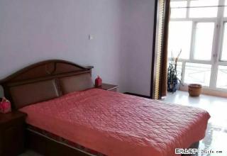 工业街附近2室，全家具，整厨，可洗澡1250元 - 张家口28生活网 zjk.28life.net