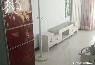 锦绣华城2楼3室2厅精装带家具家电可半年付包取暖费物业费 - 张家口28生活网 zjk.28life.net
