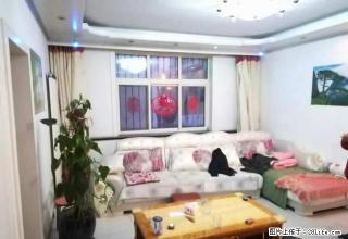 富达园一区，现代精装修 三居 家具家电全有，真正的领包入住 - 张家口28生活网 zjk.28life.net