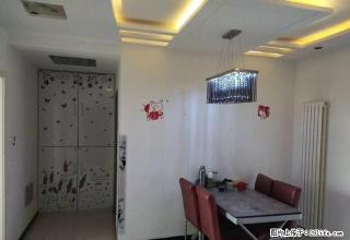 高新区市政府高铁南站汽车南站附近1600一个月精装修2居 - 张家口28生活网 zjk.28life.net