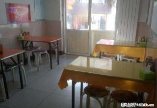 (单间出租)《京城广厦》附属医院对面饭店转租《接手可盈利！现在正是旺季》 - 张家口28生活网 zjk.28life.net