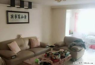 桥西区旧二医院南广立小区，精装修全套家具家电，拎包入住。 - 张家口28生活网 zjk.28life.net