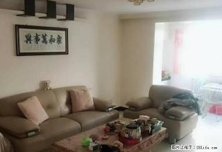 桥西区 四中串窑街 精装两居室南北通透 拎包入住 板楼2楼 - 张家口28生活网 zjk.28life.net
