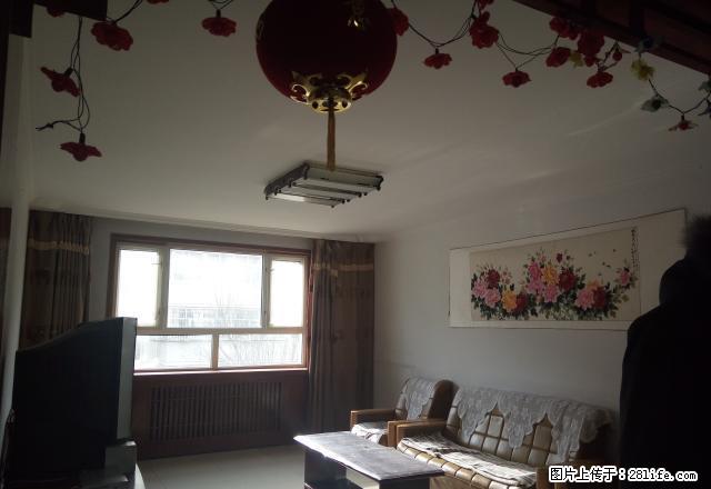 停车方便，刚出租，拎包入住，可洗澡，可做饭，客厅大。 - 房屋出租 - 房屋租售 - 张家口分类信息 - 张家口28生活网 zjk.28life.net