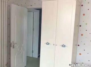 拎包入住，家具家电齐全，可洗澡做饭，阳光充足。 - 张家口28生活网 zjk.28life.net
