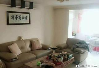广立小区家具家电齐全，拎包入住，随时可以看房，板楼二楼 - 张家口28生活网 zjk.28life.net