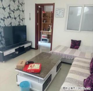 《京广诚荐》名仕嘉苑 《急租 急租》领包入住 家具家电全新 - 张家口28生活网 zjk.28life.net