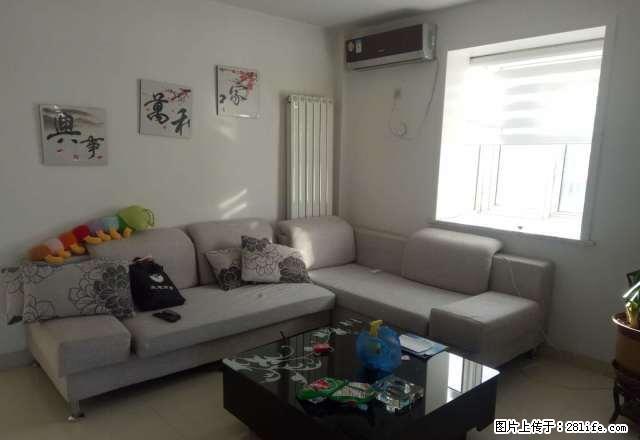 乐购后身 新东亚 精装修, 全家具家电, 真正的拎包入住 - 房屋出租 - 房屋租售 - 张家口分类信息 - 张家口28生活网 zjk.28life.net