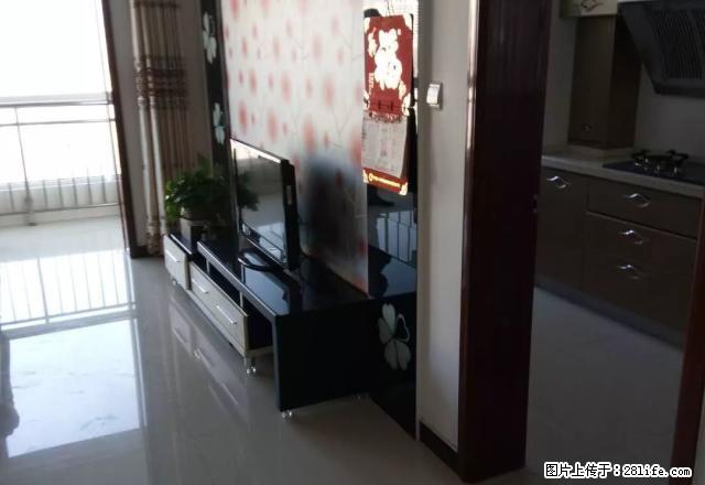 纬三丰泰亲河苑，可做婚房，2室精装修，全家具电器，拎包入住。 - 房屋出租 - 房屋租售 - 张家口分类信息 - 张家口28生活网 zjk.28life.net