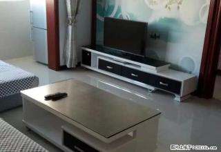 京润现代2室精装修，全家具电器，屋内干净卫生，拎包随时入住。 - 张家口28生活网 zjk.28life.net